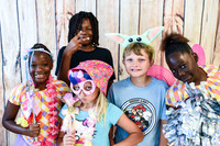 June Family Fun Day