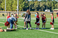 Homecoming Court