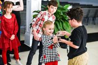 Children's Christmas Party