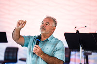 Pastor Appreciation