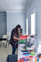 Operation Christmas Child