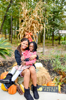 Children's Harvest Party