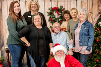 Event - City National Bank Customer Appreciation Event December 1, 2018