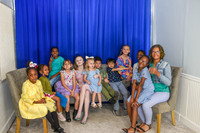 Children's Easter Program