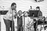 December 17th - Children's Christmas Program
