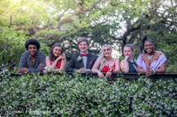 Proms and Formals