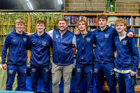 Senior Night
